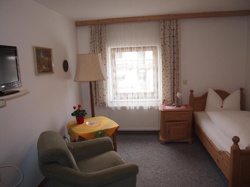 Pension Wagnerhof Oberaudorf Pokoj fotografie