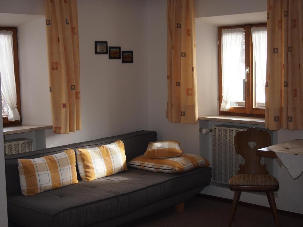 Pension Wagnerhof Oberaudorf Pokoj fotografie