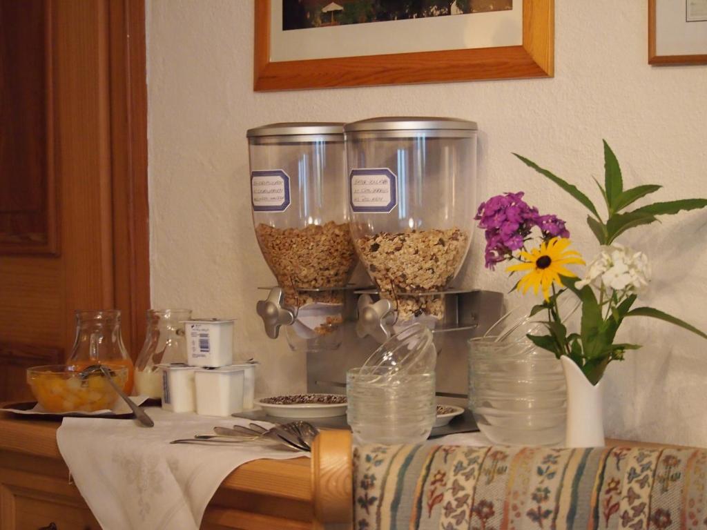 Pension Wagnerhof Oberaudorf Exteriér fotografie