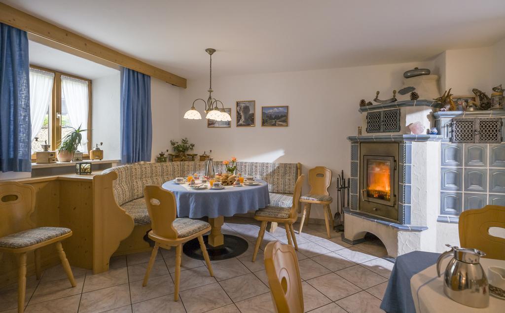 Pension Wagnerhof Oberaudorf Exteriér fotografie