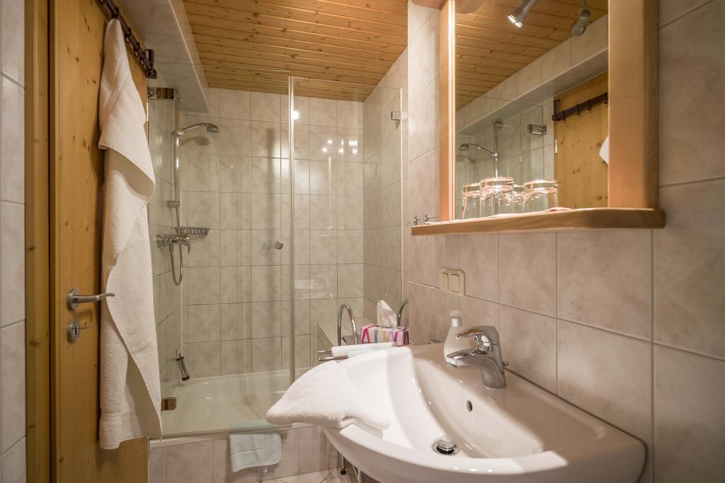 Pension Wagnerhof Oberaudorf Exteriér fotografie