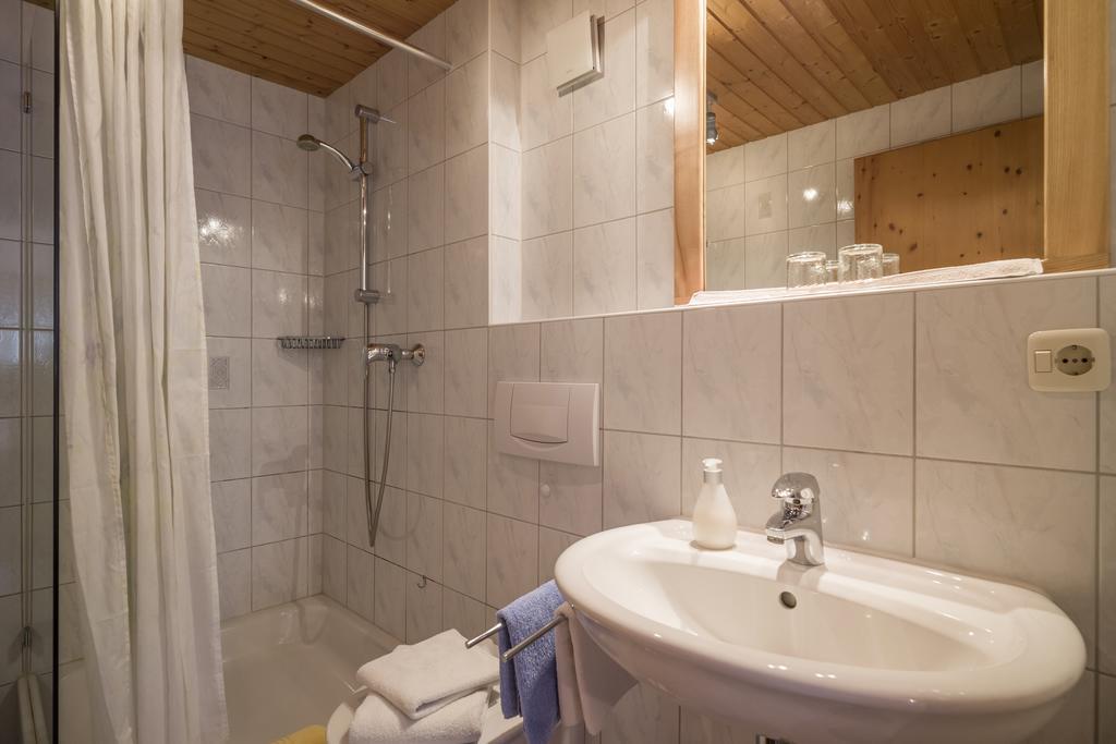 Pension Wagnerhof Oberaudorf Exteriér fotografie
